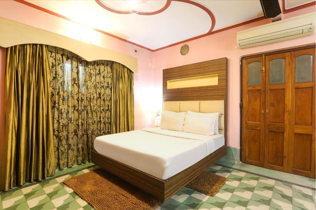 Fabhotel East View Varanasi Esterno foto