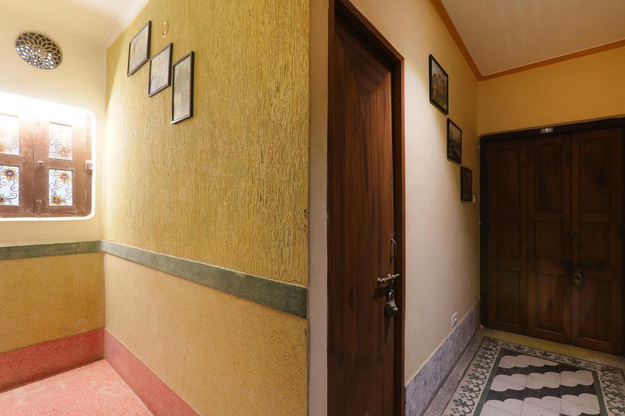 Fabhotel East View Varanasi Esterno foto