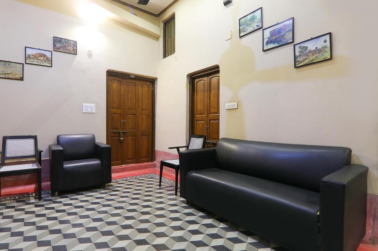 Fabhotel East View Varanasi Esterno foto