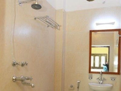 Fabhotel East View Varanasi Esterno foto